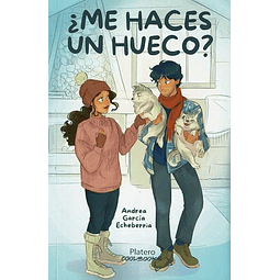 ¿ME HACES UN HUECO?