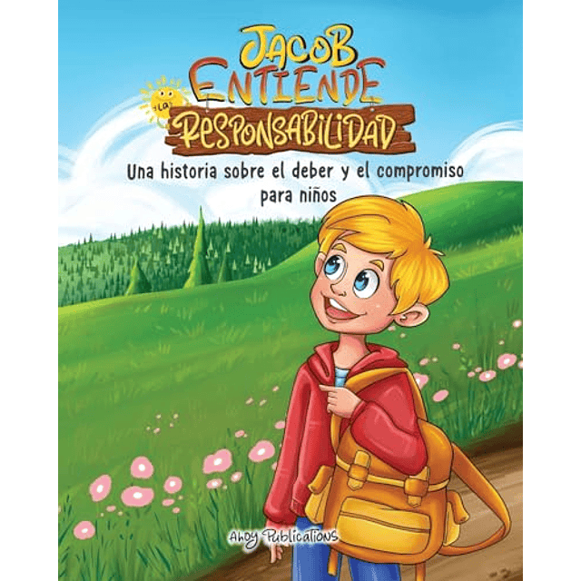 JACOB ENTIENDE LA RESPONSABILIDAD
