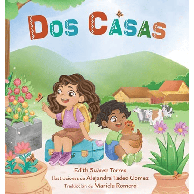 DOS CASAS