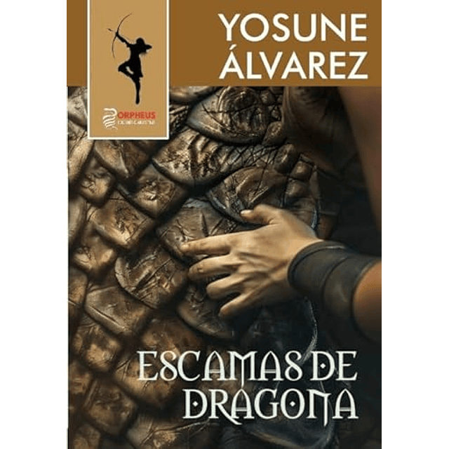 ESCAMAS DE DRAGONA