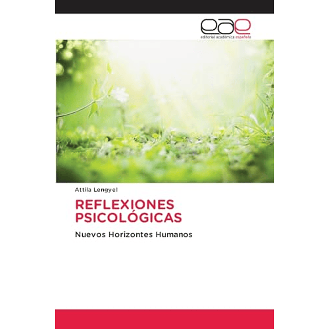 REFLEXIONES PSICOLOGICAS