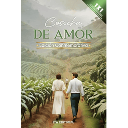 COSECHA DE AMOR