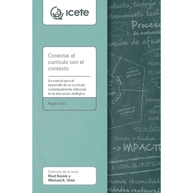 CONECTAR EL CURRÖCULO CON EL CONTEXTO