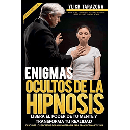 ENIGMAS OCULTOS DE LA HIPNOSIS
