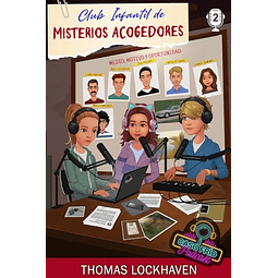 KARLA JENKINS CASO FRÖO PODCAST 2