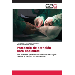 PROTOCOLO DE ATENCIóN PARA PACIENTES