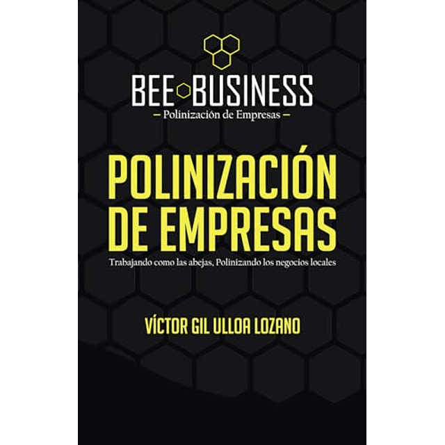 POLINIZACIóN DE EMPRESAS