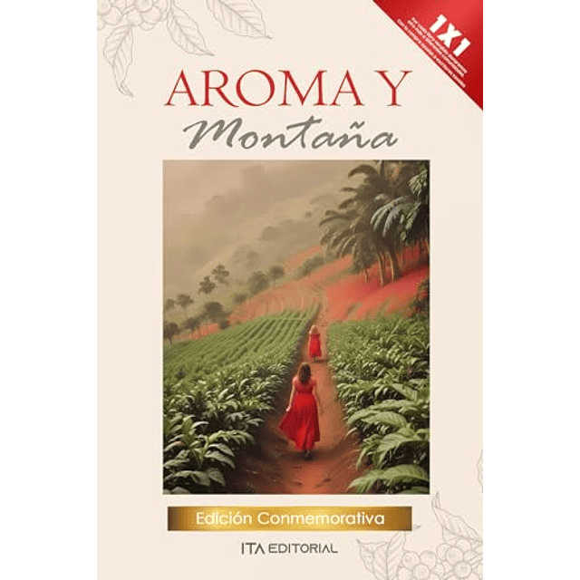 AROMA Y MONTAÑA