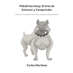 PITBULL HARMONY