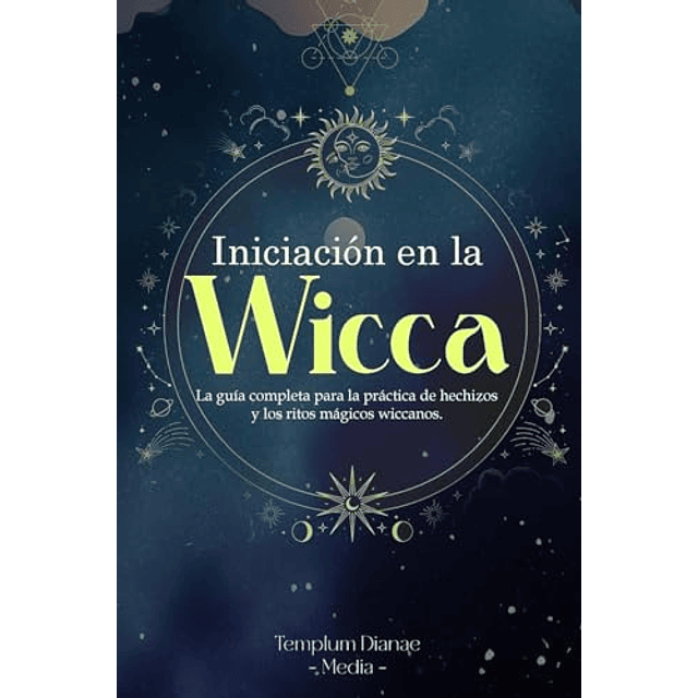 INICIACIóN EN LA WICCA