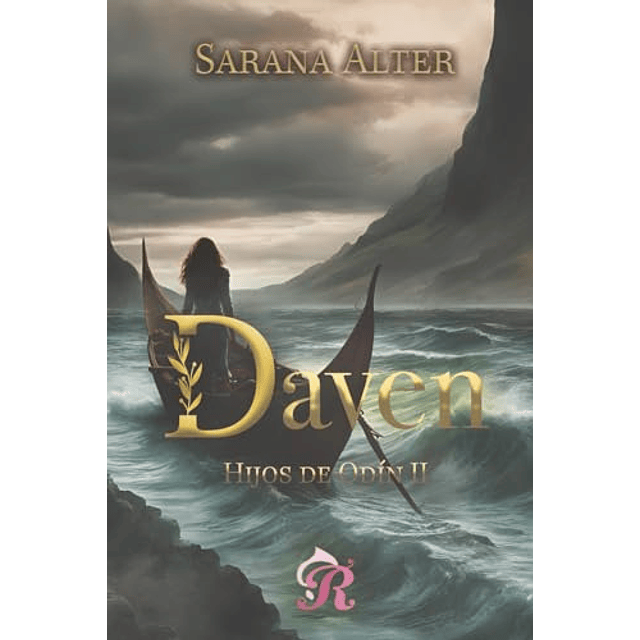 DAVEN HIJOS DE ODÖN II