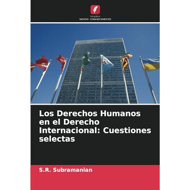 LOS DERECHOS HUMANOS EN EL DERECHO INTERNACIONAL