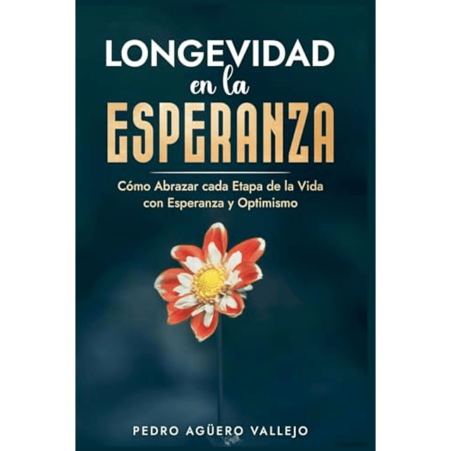 LONGEVIDAD EN LA ESPERANZA