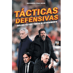 TáCTICAS DEFENSIVAS
