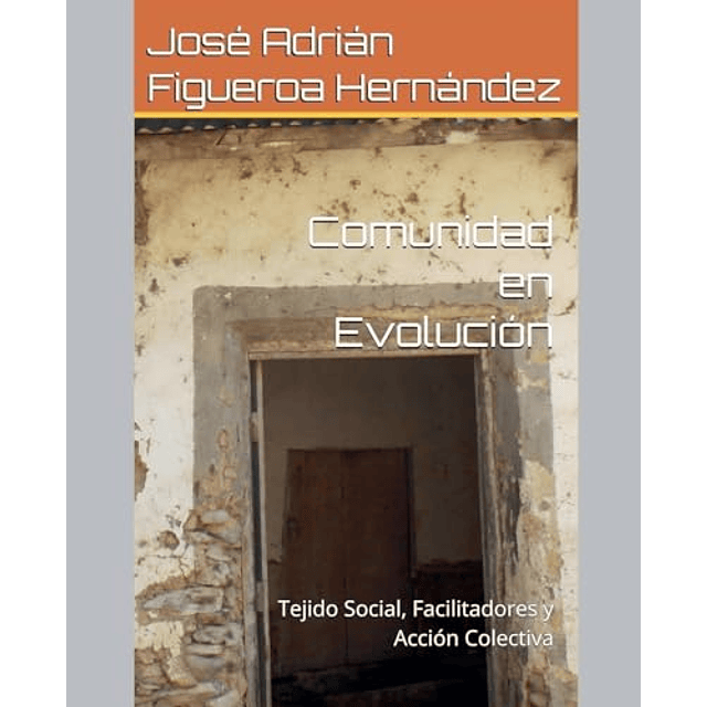 COMUNIDAD EN EVOLUCIóN
