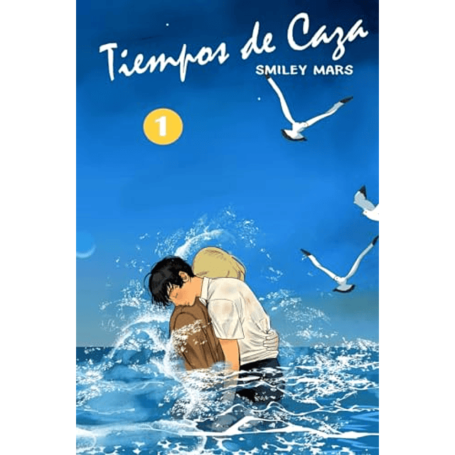 TIEMPOS DE CAZA VOL 1