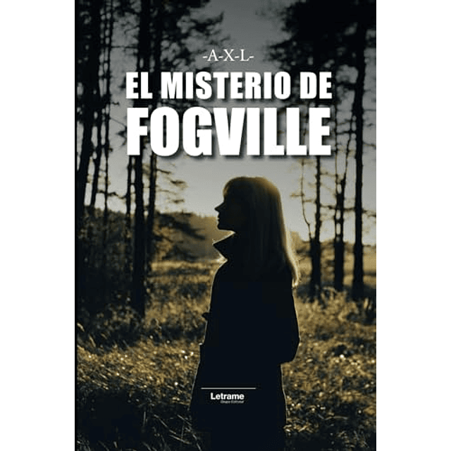 EL MISTERIO DE FOGVILLE