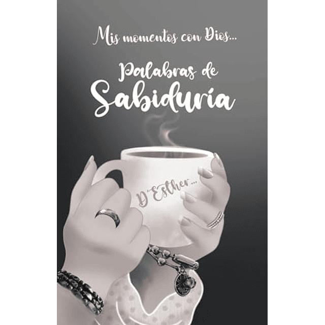 MIS MOMENTOS CON DIOS