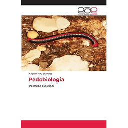 PEDOBIOLOGÖA