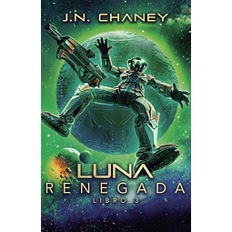 LUNA RENEGADA