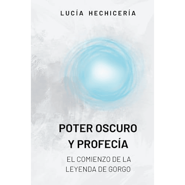 PODER OSCURO Y PROFECÖA
