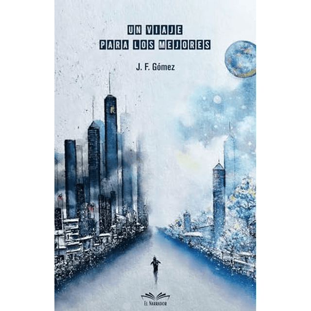 UN VIAJE PARA LOS MEJORES