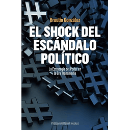 EL SHOCK DEL ESCáNDALO POLÖTICO