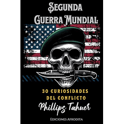 LA SEGUNDA GUERRA MUNDIAL