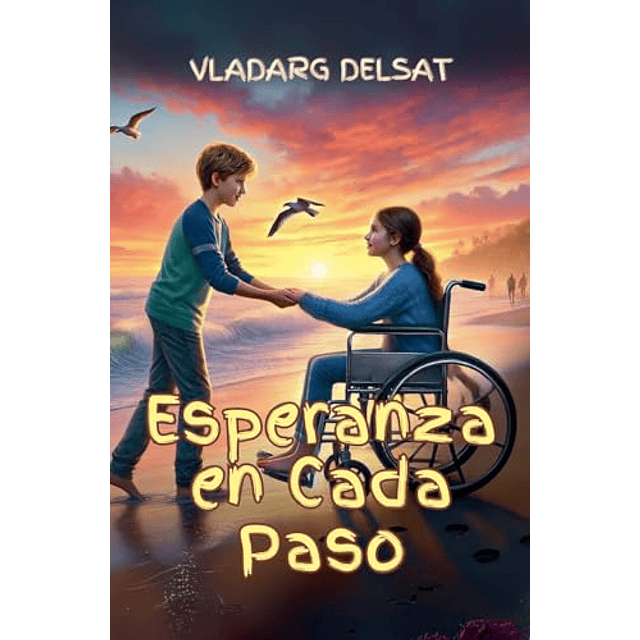 ESPERANZA EN CADA PASO