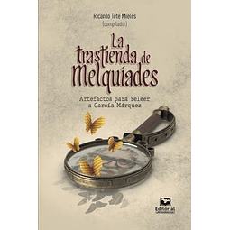 LA TRASTIENDA DE MELQUÖADES