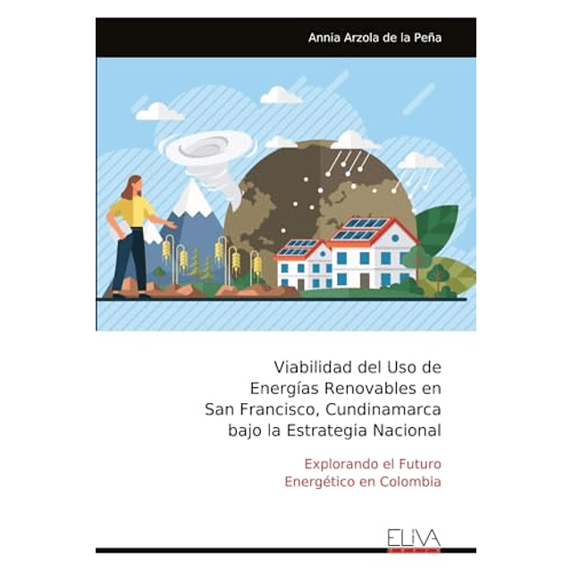 VIABILIDAD DEL USO DE ENERGÖAS RENOVABLES EN SAN FRANCISCO