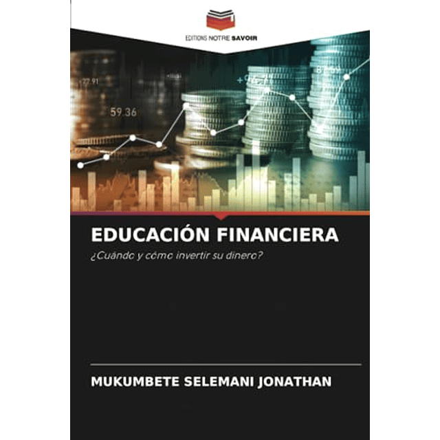 EDUCACION FINANCIERA
