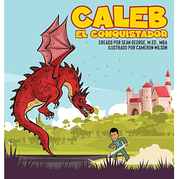 CALEB EL CONQUISTADOR