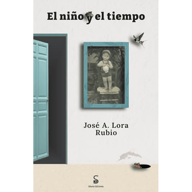 EL NIÑO Y EL TIEMPO