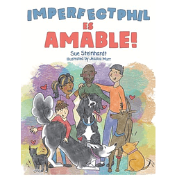 IMPERFECTPHIL ES AMABLE!