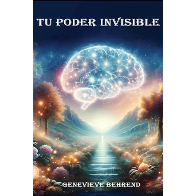 TU PODER INVISIBLE