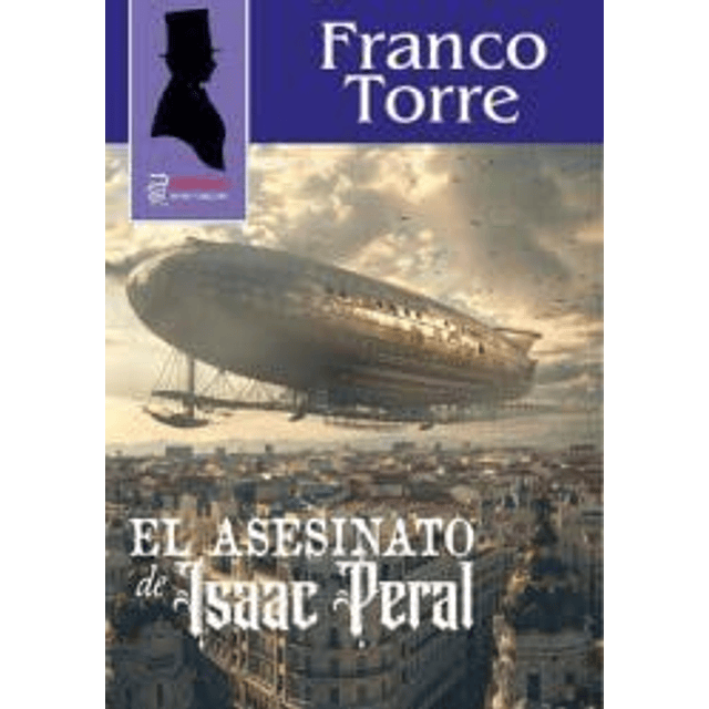 EL ASESINATO DE ISAAC PERAL