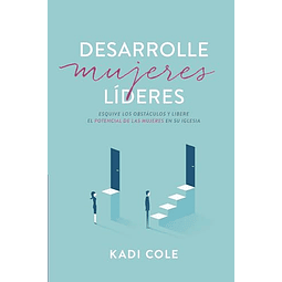 DESARROLLE MUJERES LÖDERES