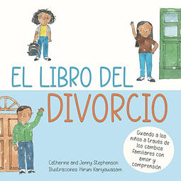 EL LIBRO DEL DIVORCIO