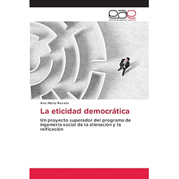 LA ETICIDAD DEMOCRáTICA