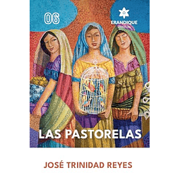 LAS NUEVA PASTORELAS DEL PADRE TRINO