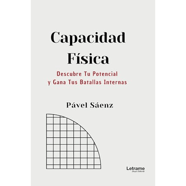 CAPACIDAD FÖSICA