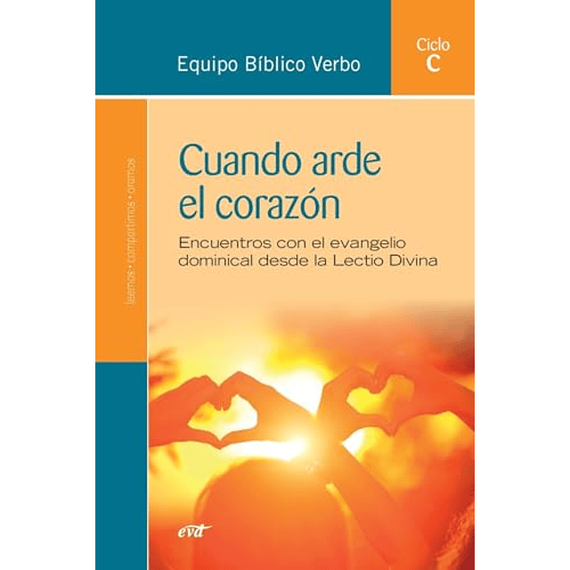 CUANDO ARDE EL CORAZóN