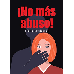 ¡NO MáS ABUSO!