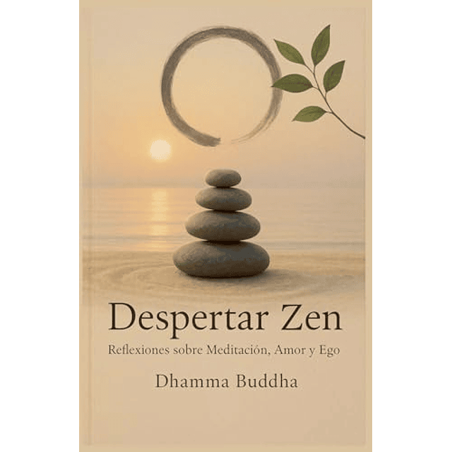 DESPERTAR ZEN