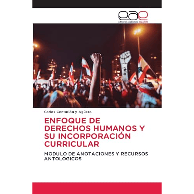 ENFOQUE DE DERECHOS HUMANOS Y SU INCORPORACION CURRICULAR