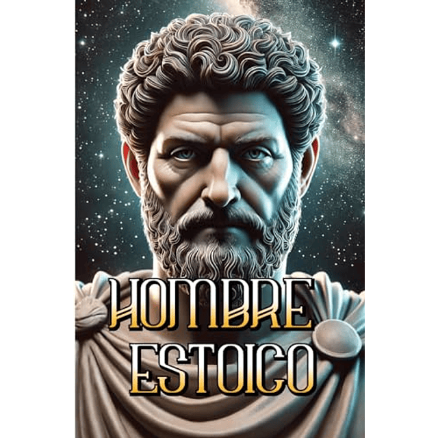 HOMBRE ESTOICO