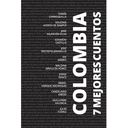 7 MEJORES CUENTOS COLOMBIA