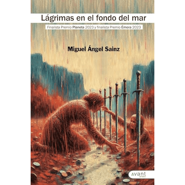 LáGRIMAS EN EL FONDO DEL MAR