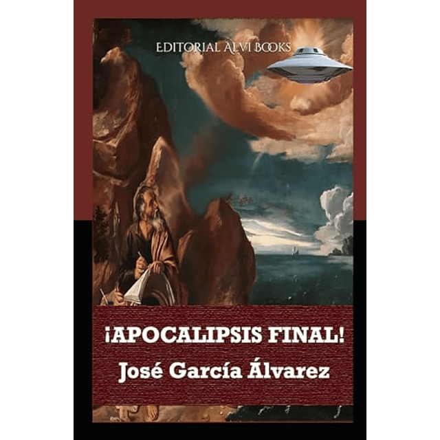 ¡APOCALIPSIS FINAL!